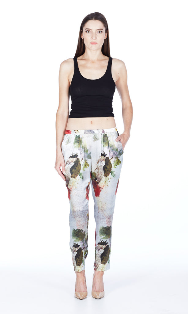 Bloom (Full Body)